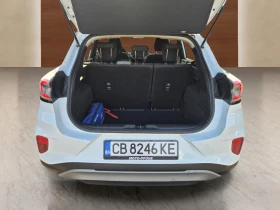 Ford Puma 1.0 EcoBoost | Auto.bg — изображение 10
