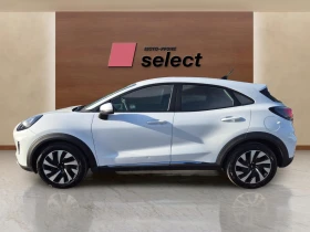 Ford Puma 1.0 EcoBoost | Auto.bg — изображение 2