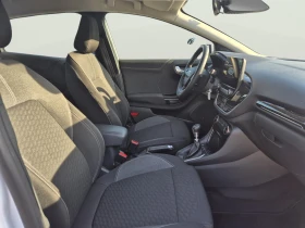 Ford Puma 1.0 EcoBoost | Auto.bg — изображение 12