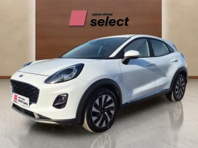 Ford Puma 1.0 EcoBoost