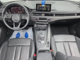 Audi A4 40TSFI PREMIUM| HEAD UP| ПОДГРЕВ| ПАМЕТ НА СЕДАЛКИ | Auto.bg — изображение 7