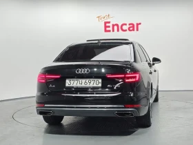 Audi A4 40TSFI PREMIUM| HEAD UP| ПОДГРЕВ| ПАМЕТ НА СЕДАЛКИ | Auto.bg — изображение 4
