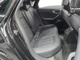 Audi A4 40TSFI PREMIUM| HEAD UP| ПОДГРЕВ| ПАМЕТ НА СЕДАЛКИ | Auto.bg — изображение 9