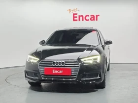 Audi A4 40TSFI PREMIUM| HEAD UP| ПОДГРЕВ| ПАМЕТ НА СЕДАЛКИ | Auto.bg — изображение 3