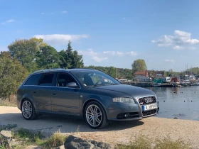 Audi A4 2.0 дизел | Auto.bg — изображение 3