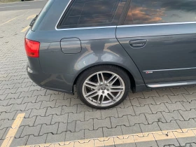 Audi A4 2.0 дизел | Auto.bg — изображение 8