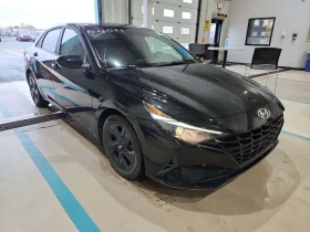 Hyundai Elantra * Ivt W/tech Pkg Preferred * CARFAX *  | Mobile.bg � ����� ������ 3