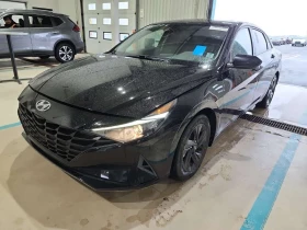 ������ Hyundai Elantra