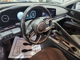 Hyundai Elantra * Ivt W/tech Pkg Preferred * CARFAX *  | Mobile.bg � ����� ������ 11