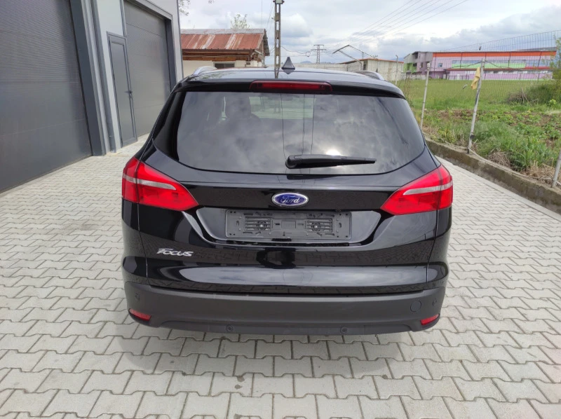 Ford Focus Automatic Лизинг , снимка 5 - Автомобили и джипове - 40671212