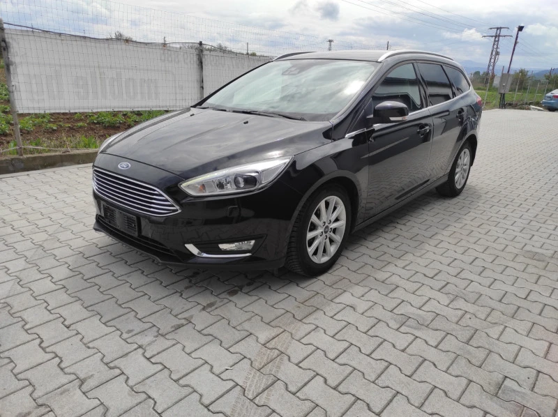 Ford Focus Automatic Лизинг , снимка 3 - Автомобили и джипове - 40671212