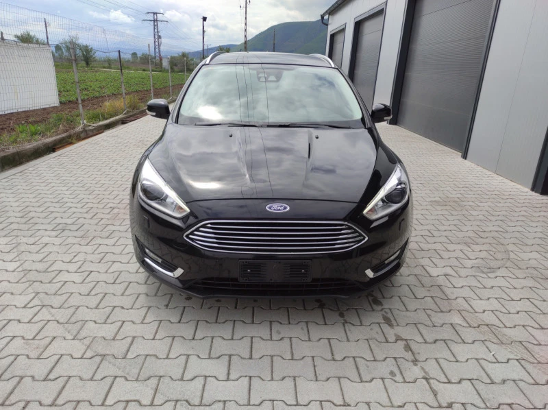 Ford Focus Automatic Лизинг , снимка 2 - Автомобили и джипове - 40671212