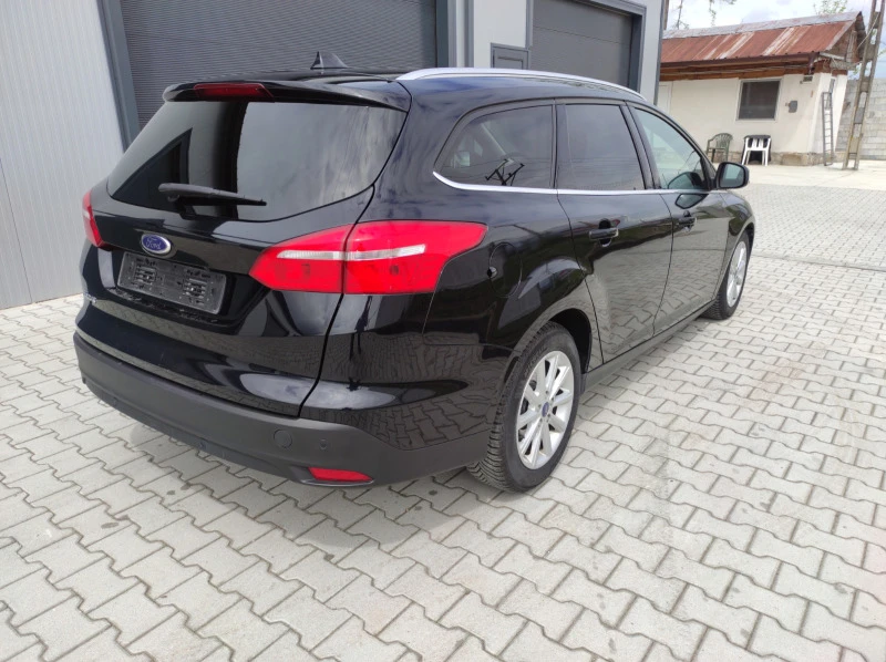 Ford Focus Automatic Лизинг , снимка 6 - Автомобили и джипове - 40671212