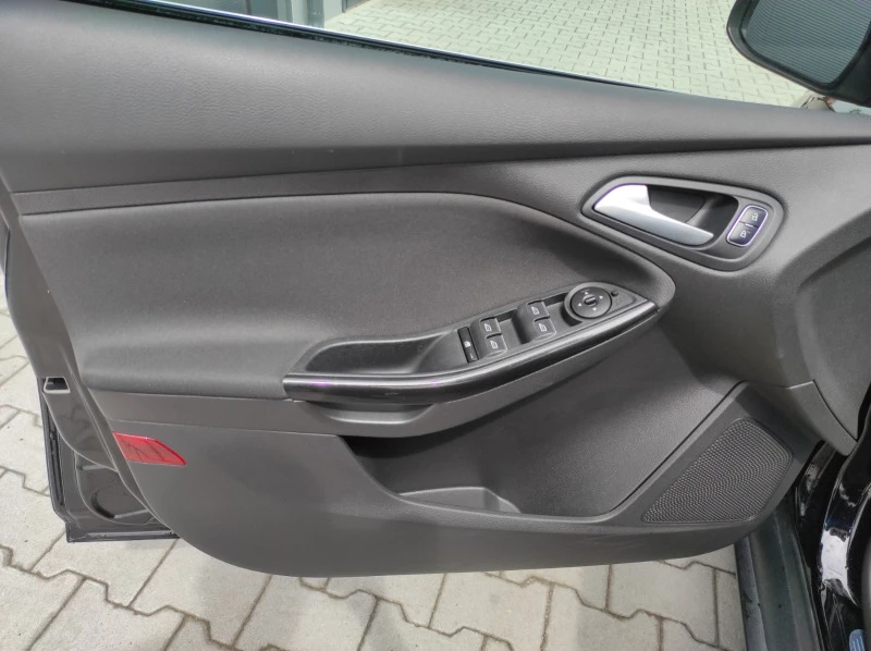 Ford Focus Automatic Лизинг , снимка 8 - Автомобили и джипове - 40671212