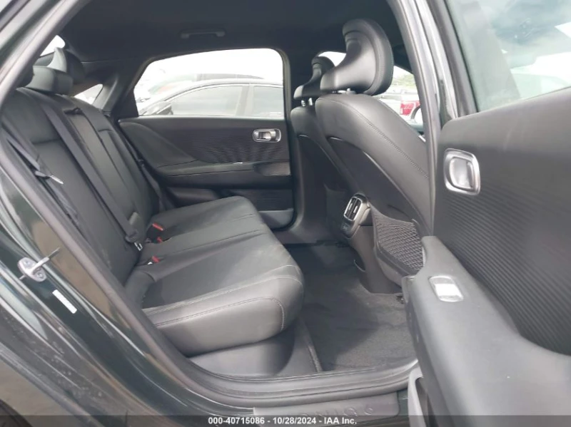 Hyundai Ioniq 6 * SEL* , снимка 5 - Автомобили и джипове - 48289563