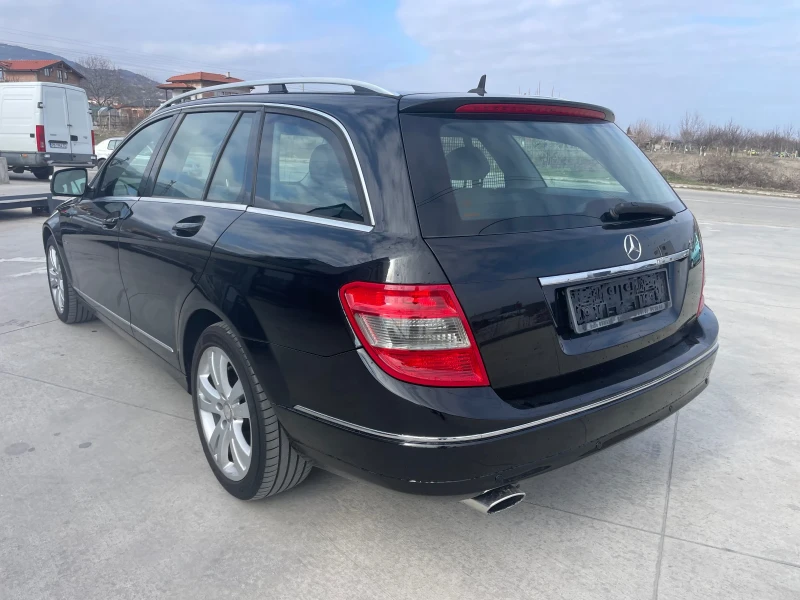 Mercedes-Benz C 200 * Avangarde* Navi* , снимка 6 - Автомобили и джипове - 49535517