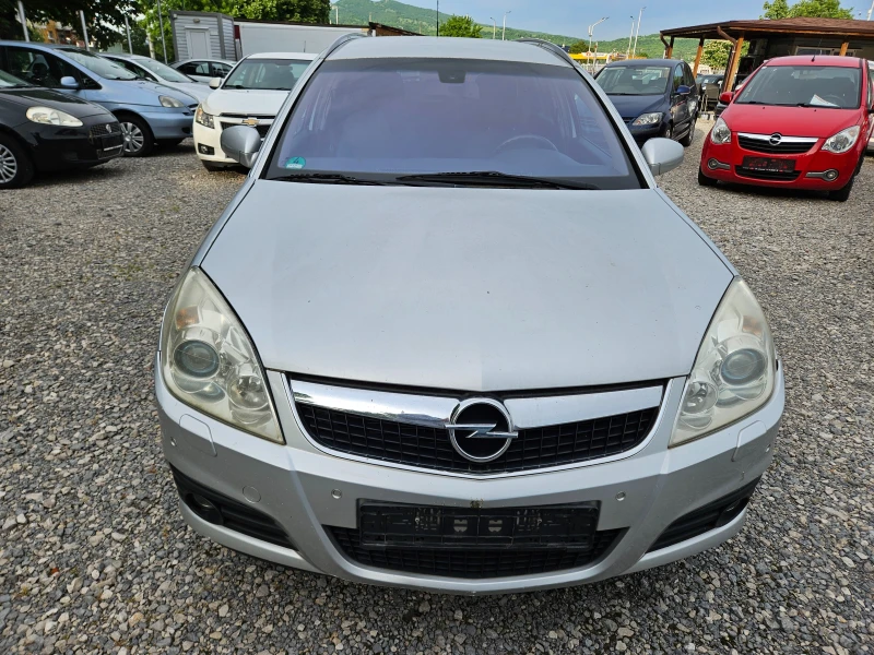 Opel Vectra 2.0 155кс, снимка 6 - Автомобили и джипове - 50216462