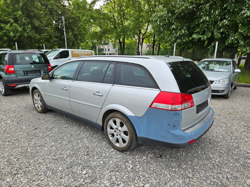 Opel Vectra 2.0 155кс, снимка 3 - Автомобили и джипове - 50216462
