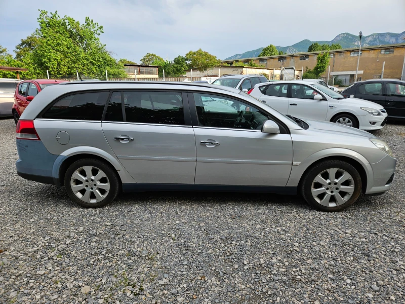 Opel Vectra 2.0 155кс, снимка 2 - Автомобили и джипове - 50216462