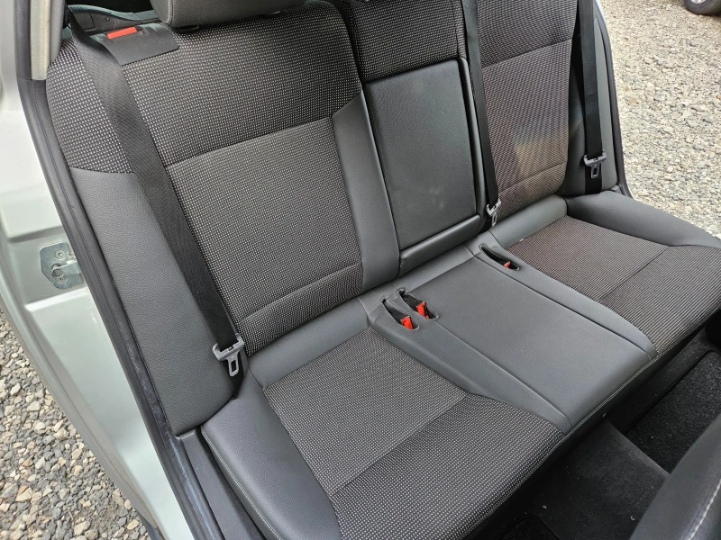 Opel Vectra 2.0 155кс, снимка 12 - Автомобили и джипове - 50216462