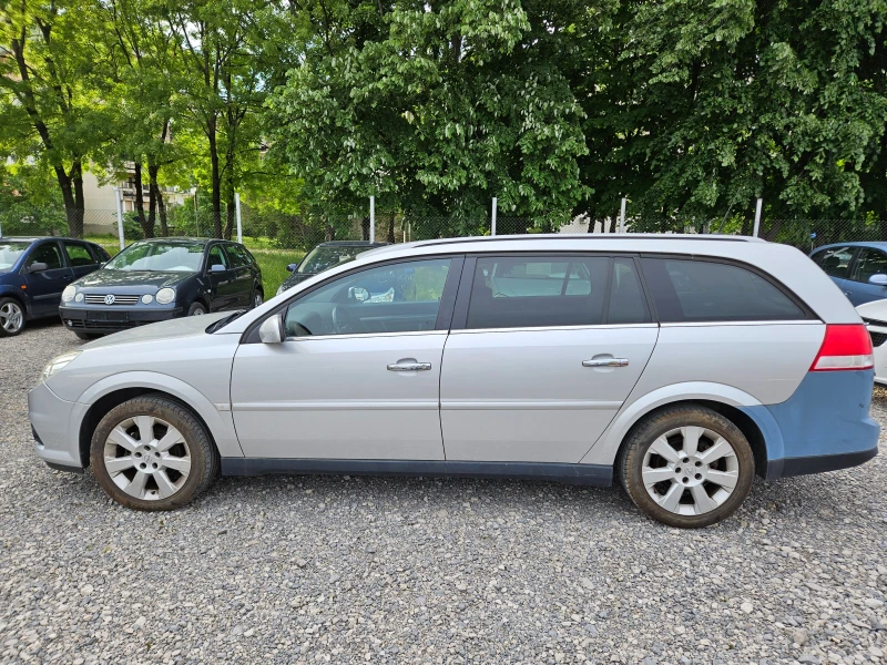 Opel Vectra 2.0 155кс, снимка 4 - Автомобили и джипове - 50216462