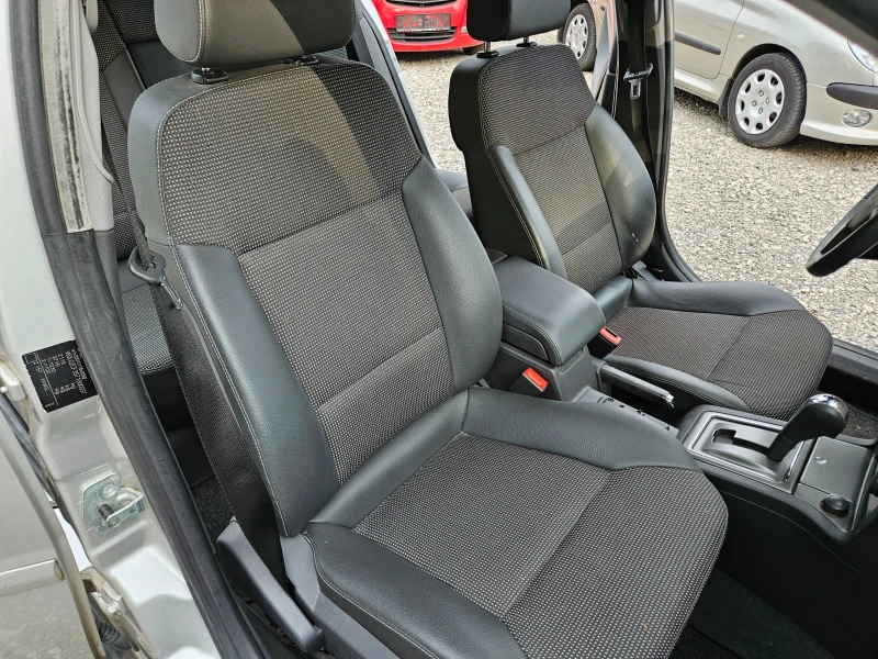 Opel Vectra 2.0 155кс, снимка 11 - Автомобили и джипове - 50216462