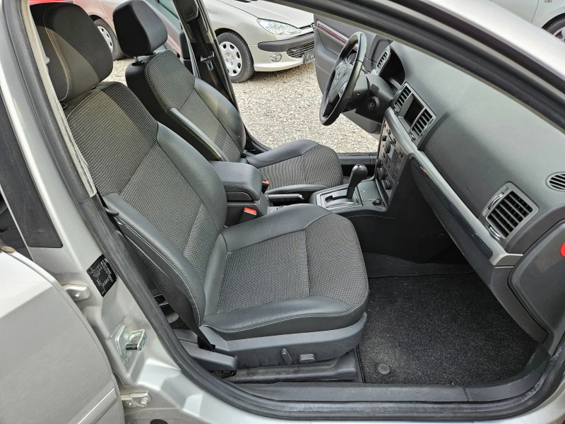Opel Vectra 2.0 155кс, снимка 10 - Автомобили и джипове - 50216462