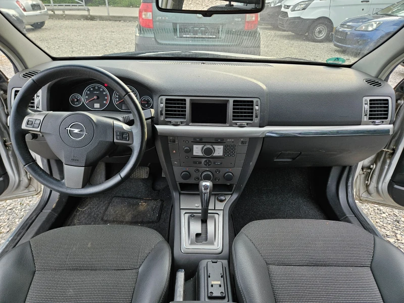 Opel Vectra 2.0 155кс, снимка 14 - Автомобили и джипове - 50216462