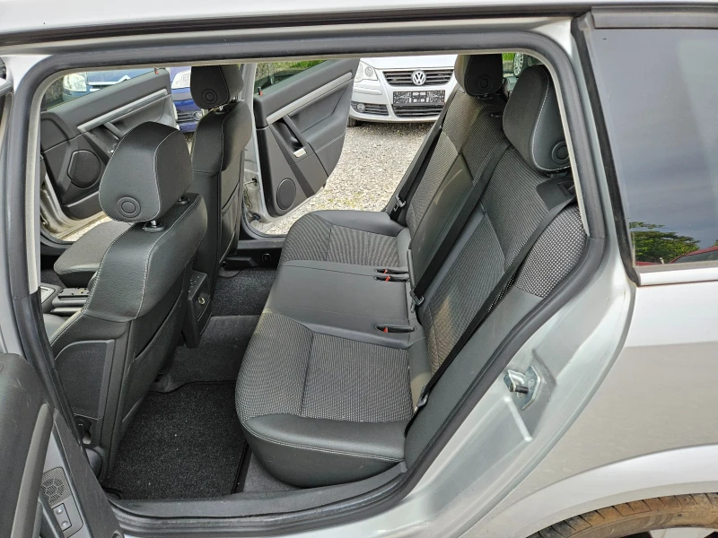 Opel Vectra 2.0 155кс, снимка 8 - Автомобили и джипове - 50216462