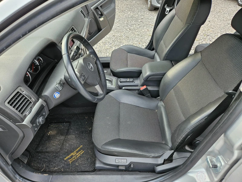Opel Vectra 2.0 155кс, снимка 7 - Автомобили и джипове - 50216462