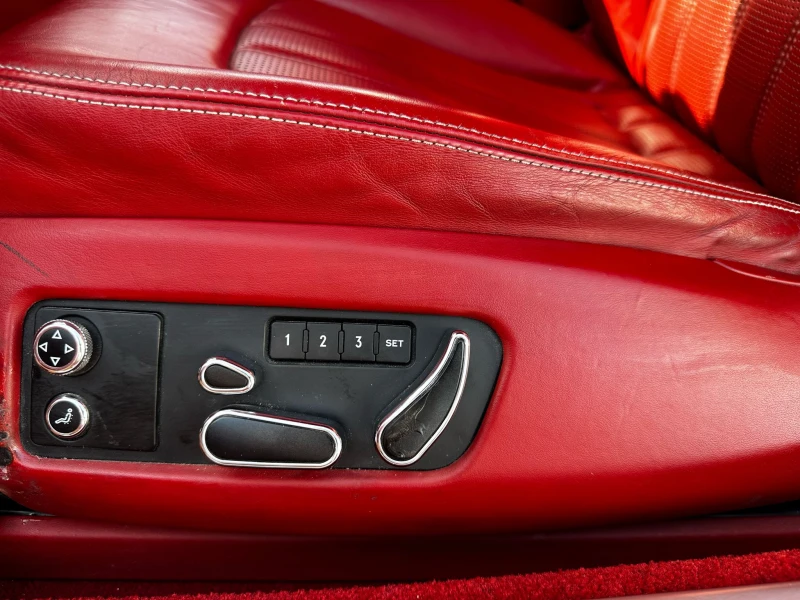 Bentley Continental gt V8 507, снимка 11 - Автомобили и джипове - 52530595