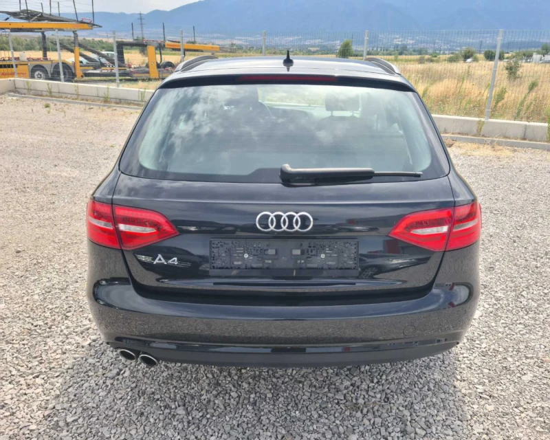 Audi A4 2.0TDI/150кс/АВТОМАТ.Уникално състояние.NEW./, снимка 10 - Автомобили и джипове - 51542265