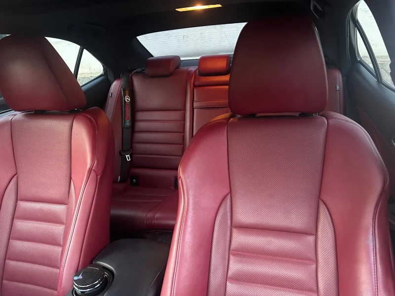 Lexus IS 250 F Sport AWD, снимка 7 - Автомобили и джипове - 52032446