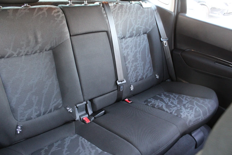 Peugeot 3008 1.6HDI, снимка 9 - Автомобили и джипове - 51812598