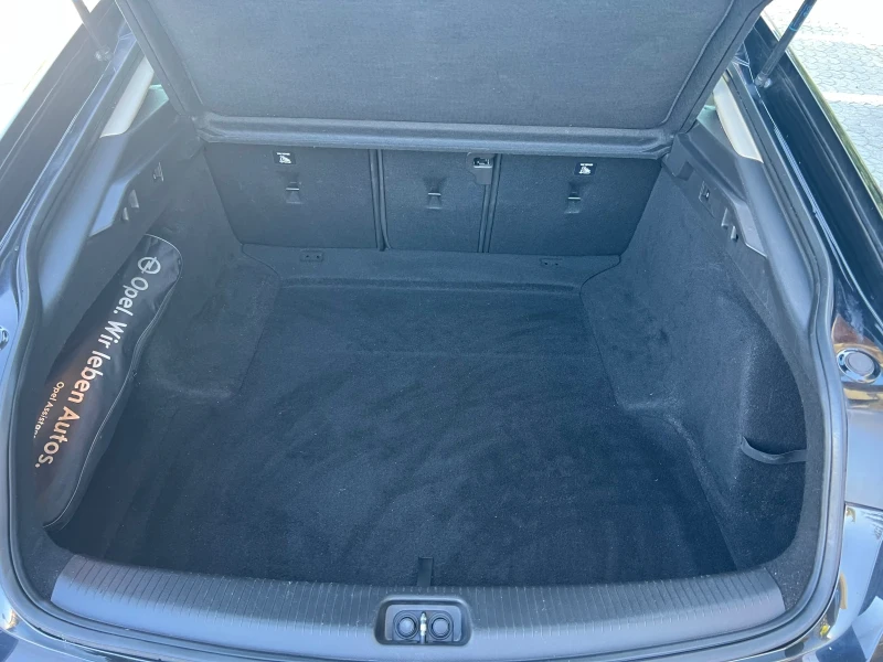 Opel Insignia 2.0 170 лед дигитал автомат, снимка 16 - Автомобили и джипове - 52362118