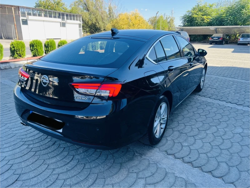Opel Insignia 2.0 170 лед дигитал автомат, снимка 4 - Автомобили и джипове - 52362118