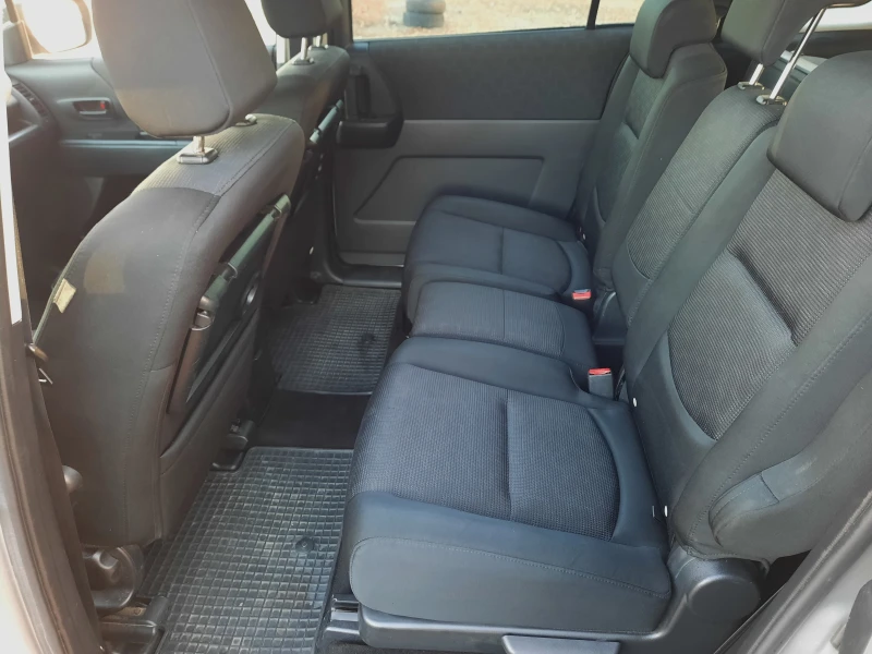 Mazda 5 2.0D 7 места, снимка 7 - Автомобили и джипове - 52281371