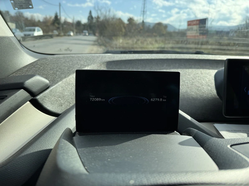 BMW i3 120, снимка 7 - Автомобили и джипове - 52614593