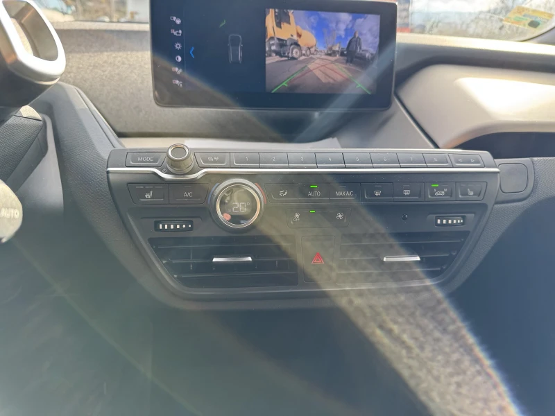 BMW i3 120, снимка 9 - Автомобили и джипове - 52614593