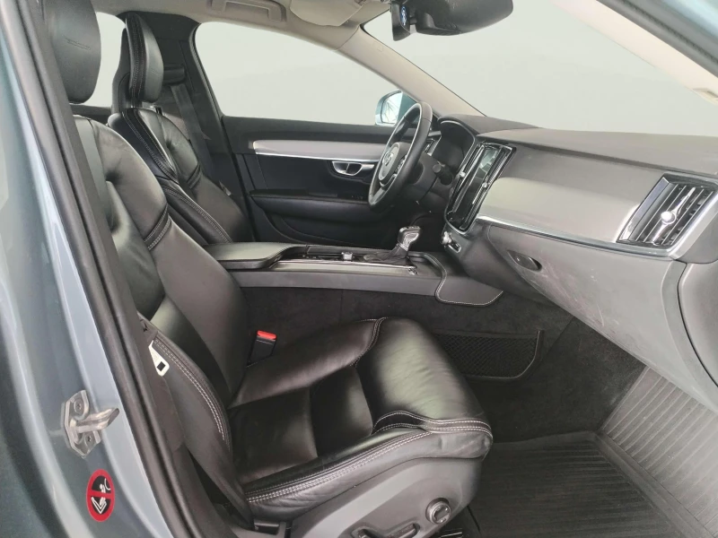 Volvo S90 2.0 D5, снимка 9 - Автомобили и джипове - 52807617