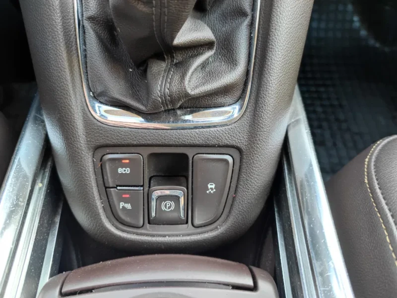 Opel Zafira C, снимка 10 - Автомобили и джипове - 52847381