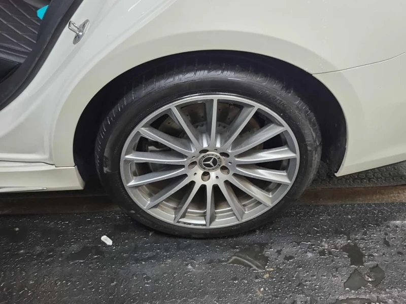 Mercedes-Benz S 580 * CARFAX * ЦЕНА ДО БГ, снимка 17 - Автомобили и джипове - 53036346