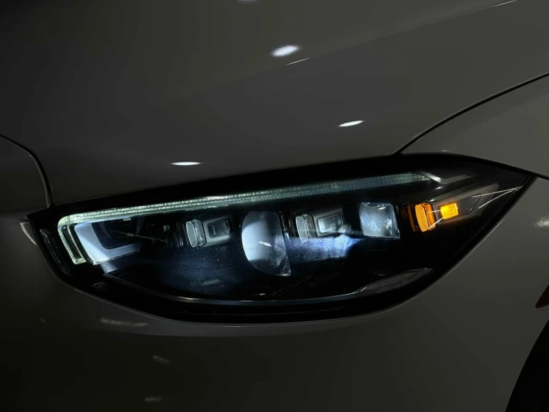 Mercedes-Benz S 580 * CARFAX * ЦЕНА ДО БГ, снимка 15 - Автомобили и джипове - 53036346