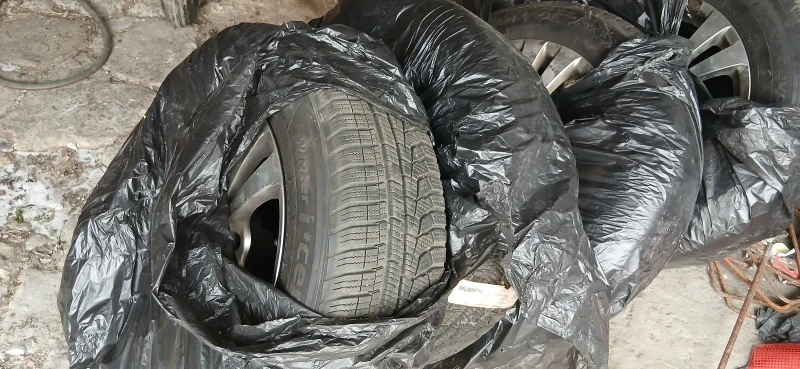 Opel Insignia 2.0 CDTi * * * КОЖА* * * ЕВРО 5, снимка 17 - Автомобили и джипове - 53129660