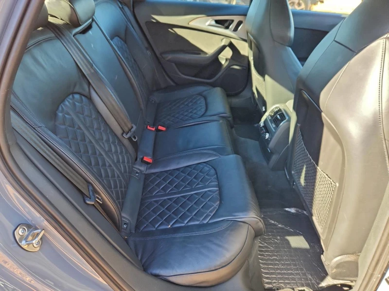 Audi A6 COMPETITION, снимка 9 - Автомобили и джипове - 53326835