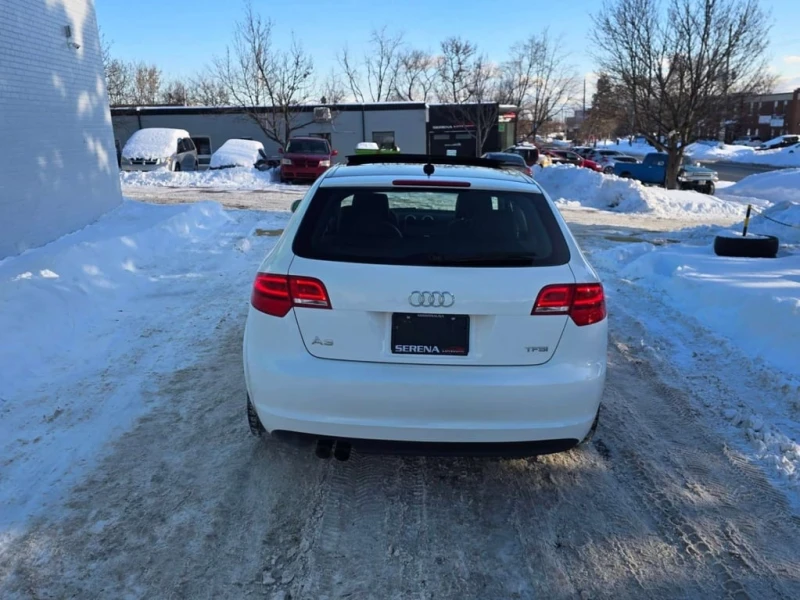 Audi A3 * Progressiv * CARFAX * ЦЕНА ДО БГ, снимка 4 - Автомобили и джипове - 53342625