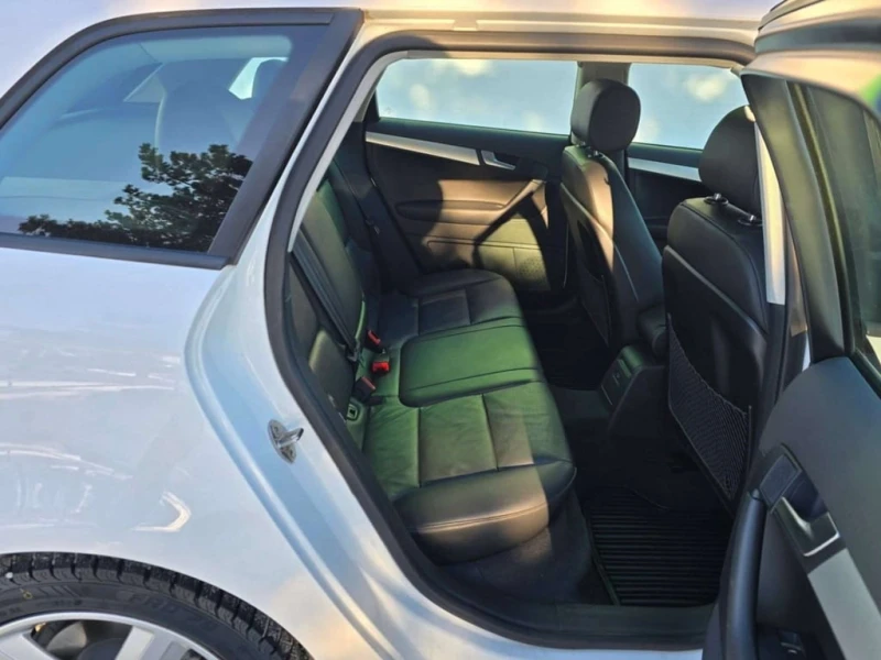 Audi A3 * Progressiv * CARFAX * ЦЕНА ДО БГ, снимка 17 - Автомобили и джипове - 53342625