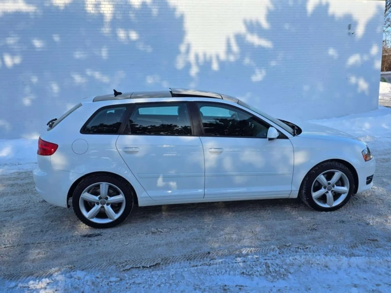 Audi A3 * Progressiv * CARFAX * ЦЕНА ДО БГ, снимка 6 - Автомобили и джипове - 53342625