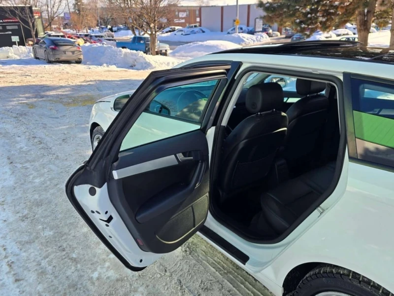 Audi A3 * Progressiv * CARFAX * ЦЕНА ДО БГ, снимка 14 - Автомобили и джипове - 53342625