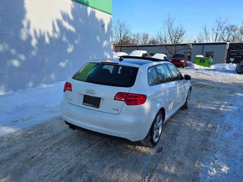 Audi A3 * Progressiv * CARFAX * ЦЕНА ДО БГ, снимка 5 - Автомобили и джипове - 53342625